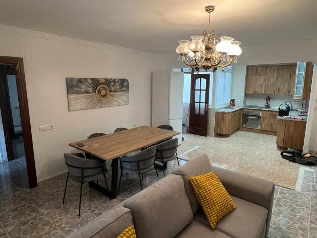 Alquiler 1 Dormitorio Shared Living/Roommate Málaga Málaga DLS101222876