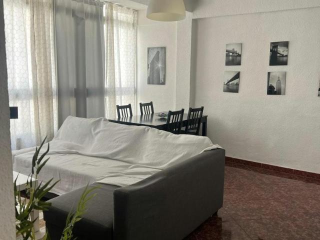 Alquiler 1 Dormitorio Shared Living/Roommate Málaga Málaga DLS101840817