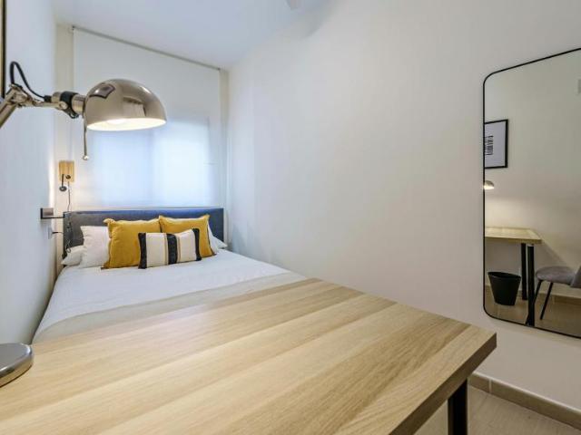 Alquiler 1 Dormitorio Shared Living/Roommate Málaga Málaga DLS101843123