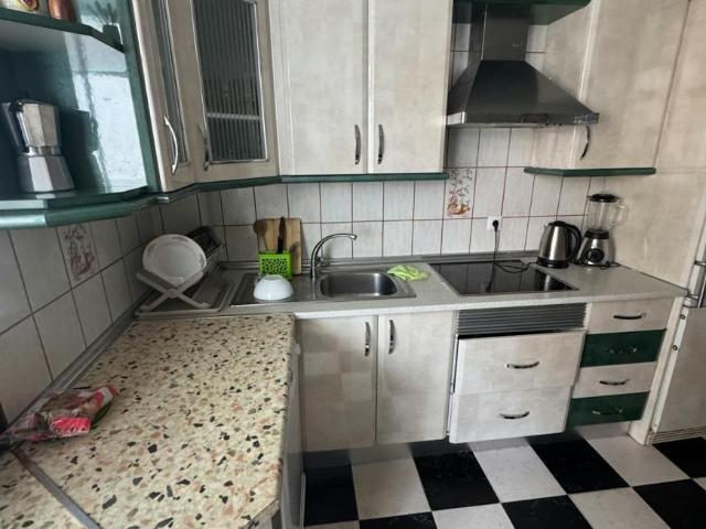 Alquiler 1 Dormitorio Shared Living/Roommate Málaga Málaga DLS102054682