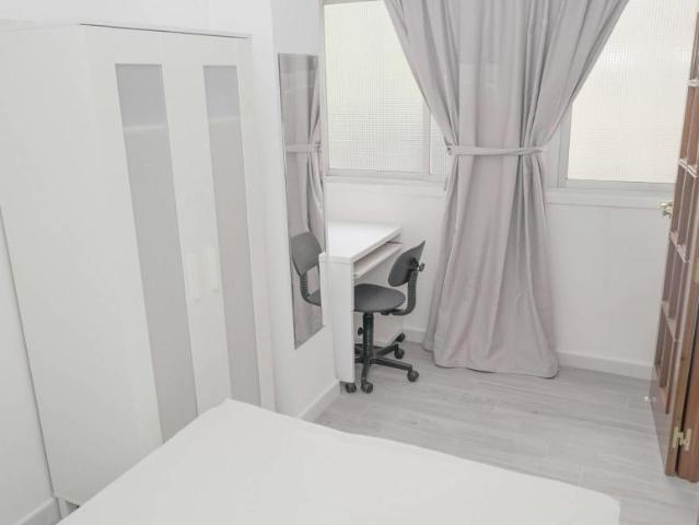 Alquiler 1 Dormitorio Shared Living/Roommate Málaga Málaga DLS102309372