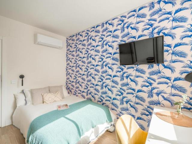 Alquiler 1 Dormitorio Shared Living/Roommate Málaga Málaga DLS102795720