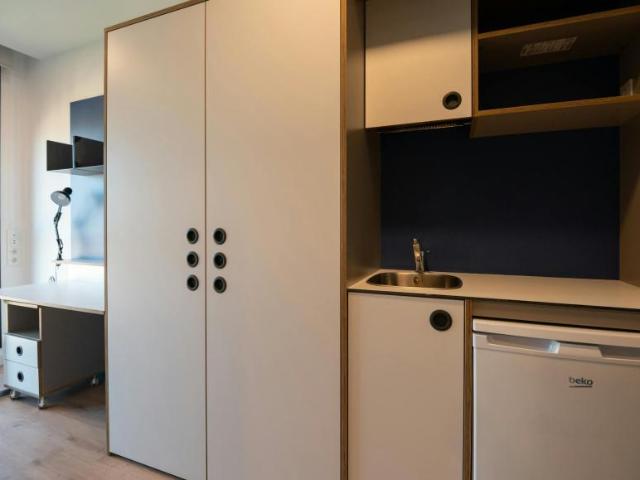 Alquiler 1 Dormitorio Shared Living/Roommate Málaga Málaga DLS102848544