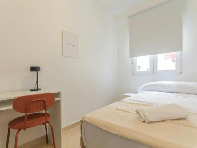 Alquiler 1 Dormitorio Shared Living/Roommate Málaga Málaga DLS102849667