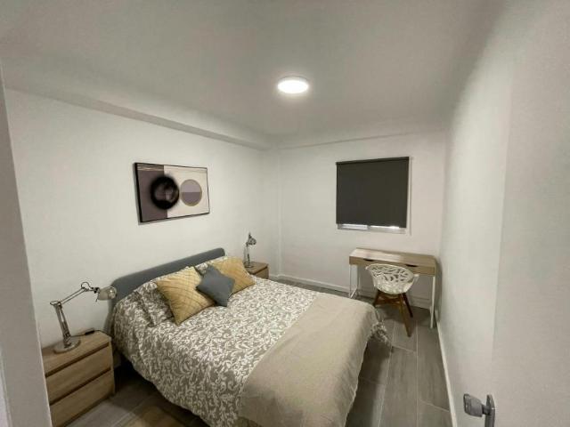 Alquiler 1 Dormitorio Shared Living/Roommate Málaga Málaga DLS102855183