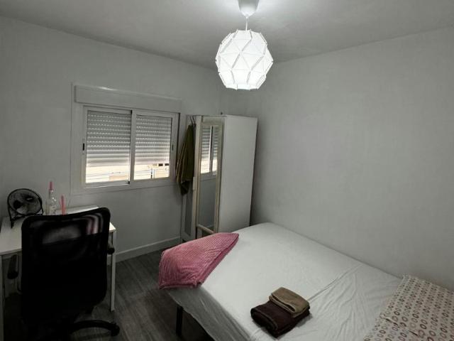 Alquiler 1 Dormitorio Shared Living/Roommate Málaga Málaga DLS102855455