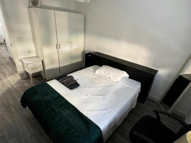 Alquiler 1 Dormitorio Shared Living/Roommate Málaga Málaga DLS102855453