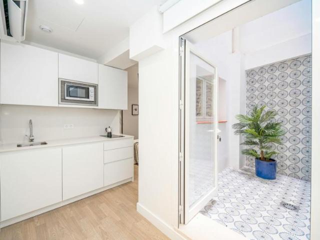Alquiler 1 Dormitorio Shared Living/Roommate Málaga Málaga DLS102852851
