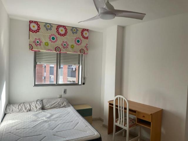 Alquiler 1 Dormitorio Shared Living/Roommate Málaga Málaga DLS102884537