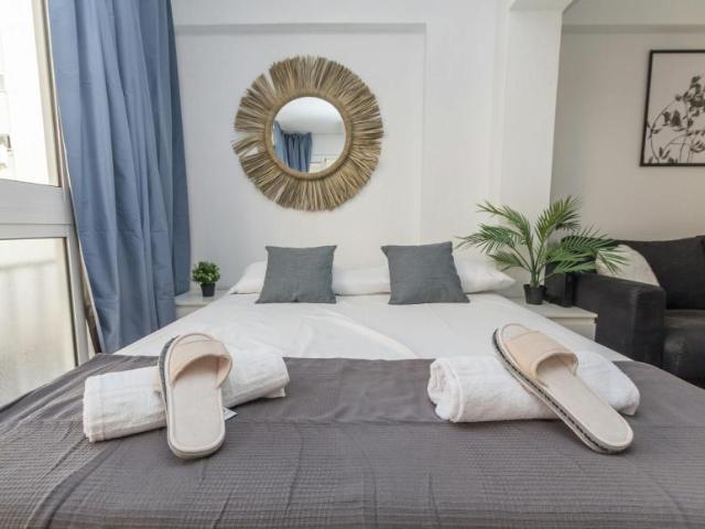 Alquiler 1 Dormitorio Shared Living/Roommate Málaga Málaga DLS102885127
