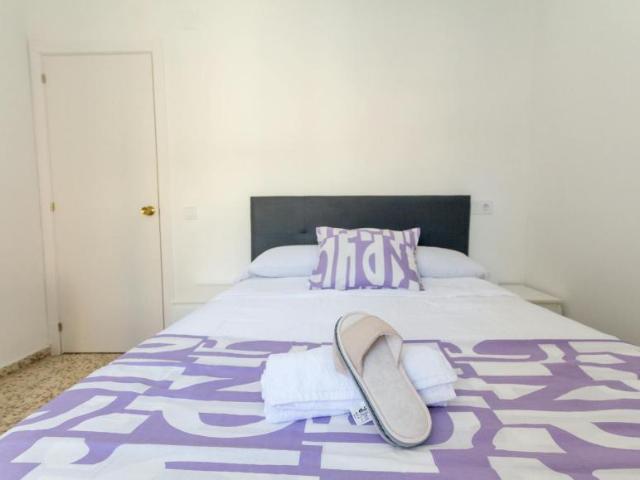 Alquiler 1 Dormitorio Shared Living/Roommate Málaga Málaga DLS102885132