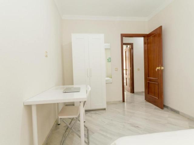 Alquiler 1 Dormitorio Shared Living/Roommate Málaga Málaga DLS102885277
