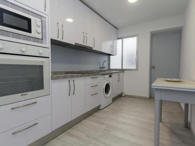 Alquiler 1 Dormitorio Shared Living/Roommate Málaga Málaga DLS102885278