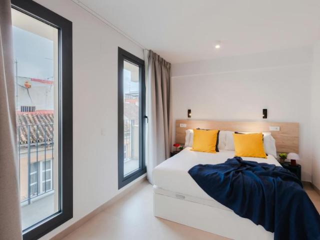 Alquiler 1 Dormitorio Shared Living/Roommate Málaga Málaga DLS102953116