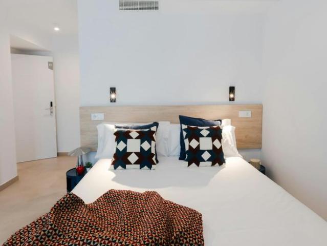 Alquiler 1 Dormitorio Shared Living/Roommate Málaga Málaga DLS102953117