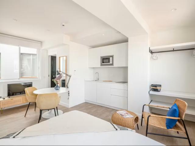Alquiler 1 Dormitorio Shared Living/Roommate Málaga Málaga DLS97028453