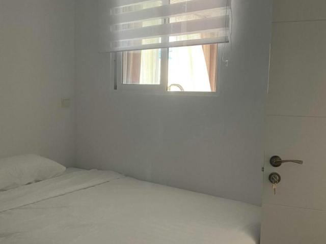 Alquiler 1 Dormitorio Shared Living/Roommate Málaga Málaga DLS98889510