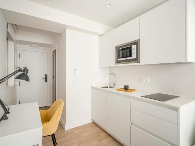 Alquiler 1 Dormitorio Shared Living/Roommate Málaga Málaga DS80450771