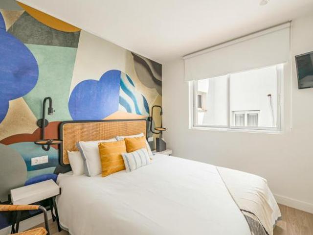Alquiler 1 Dormitorio Shared Living/Roommate Málaga Málaga DS80450799