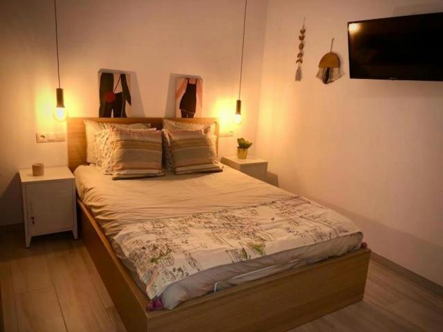 Alquiler 1 Dormitorio Shared Living/Roommate Málaga Málaga DS86752118