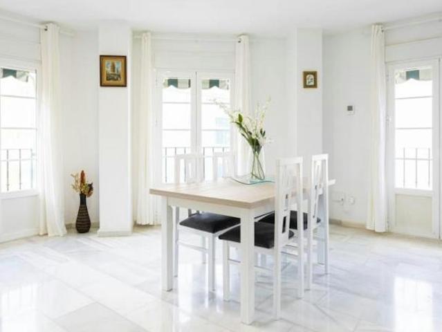 Alquiler 1 Dormitorio Shared Living/Roommate Málaga Málaga DS86752127