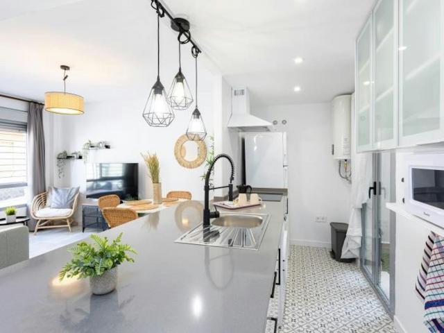 Alquiler 1 Dormitorio Shared Living/Roommate Málaga Málaga DS86752135