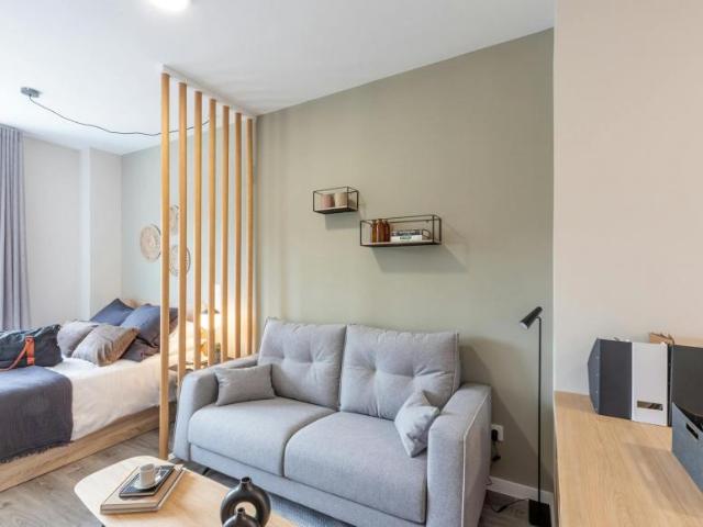 Alquiler 1 Dormitorio Shared Living/Roommate Málaga Málaga DS90181597