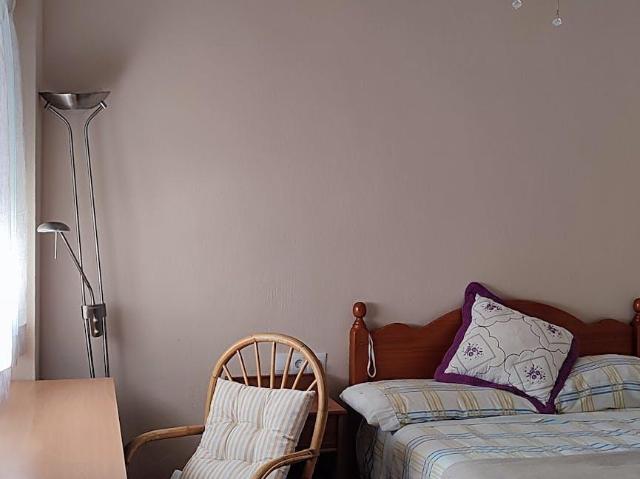 Alquiler 1 Dormitorio Shared Living/Roommate Málaga Málaga DS94090854