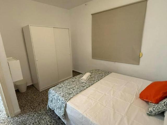 Alquiler 1 Dormitorio Shared Living/Roommate Málaga Málaga DS95022136