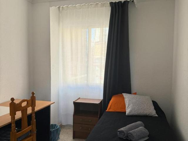 Alquiler 1 Dormitorio Shared Living/Roommate Málaga Málaga DS95565799