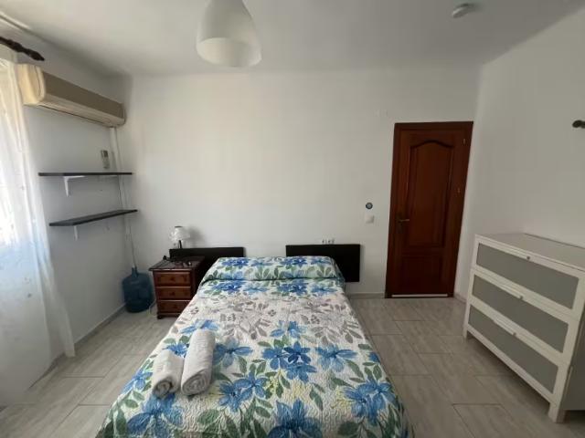 Alquiler 1 Dormitorio Shared Living/Roommate Málaga Málaga DS96964048
