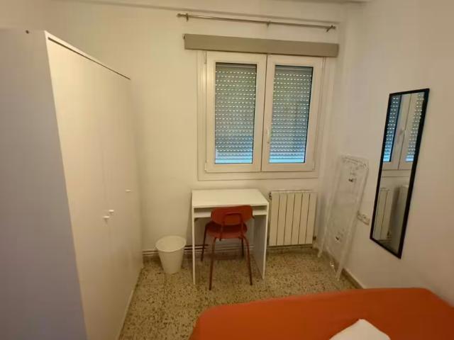 Alquiler 1 Dormitorio Shared Living/Roommate Málaga Málaga DS97677923