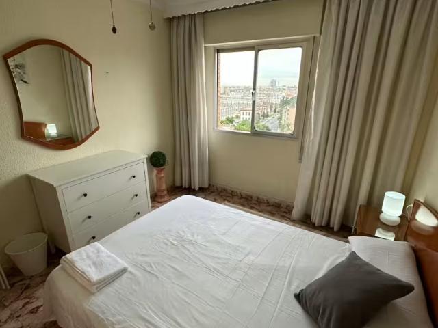 Alquiler 1 Dormitorio Shared Living/Roommate Málaga Málaga DS97678085