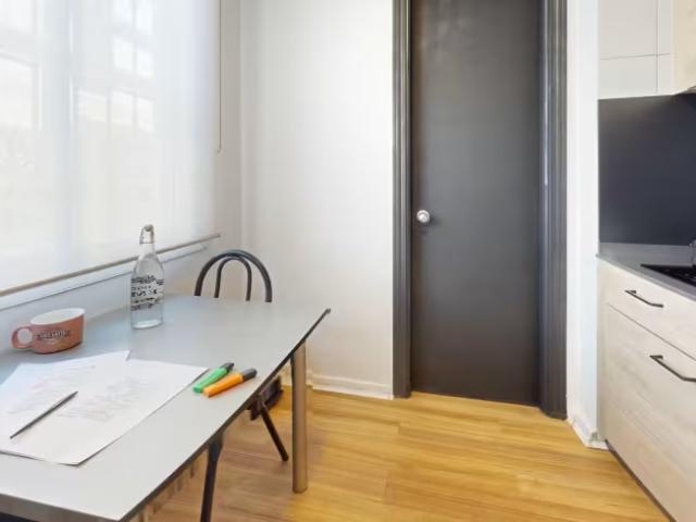 Alquiler 1 Dormitorio Shared Living/Roommate Málaga Málaga DS98101316