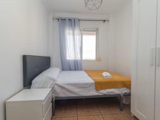 Alquiler 1 Dormitorio Shared Living/Roommate Málaga Málaga DS98571337