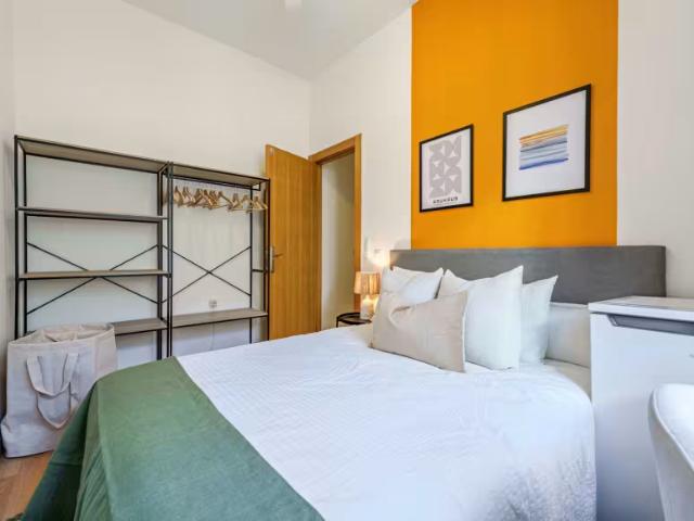 Alquiler 1 Dormitorio Shared Living/Roommate Málaga Málaga DS98538782