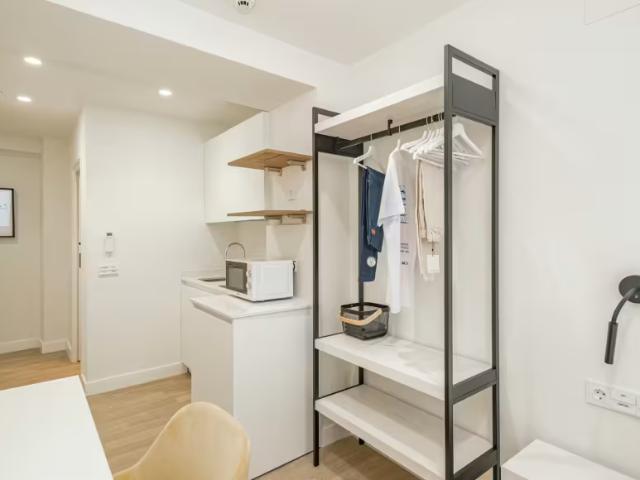 Alquiler 1 Dormitorio Shared Living/Roommate Málaga Málaga DS98539020