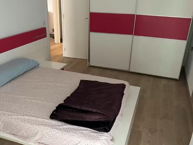 Alquiler 1 Dormitorio Shared Living/Roommate Málaga Málaga DS98539250