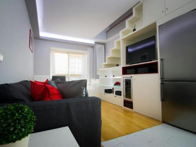 Alquiler 1 Dormitorio Shared Living/Roommate Málaga Málaga DS98922197