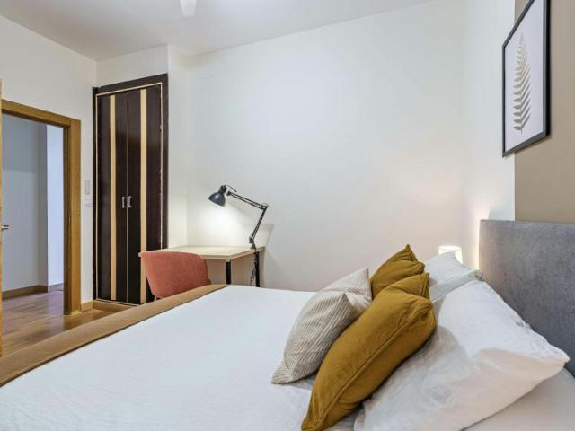 Alquiler 1 Dormitorio Shared Living/Roommate Málaga Málaga DS99085785