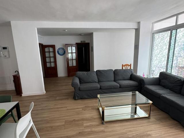 Alquiler 1 Dormitorio Shared Living/Roommate Málaga Málaga DS99684265