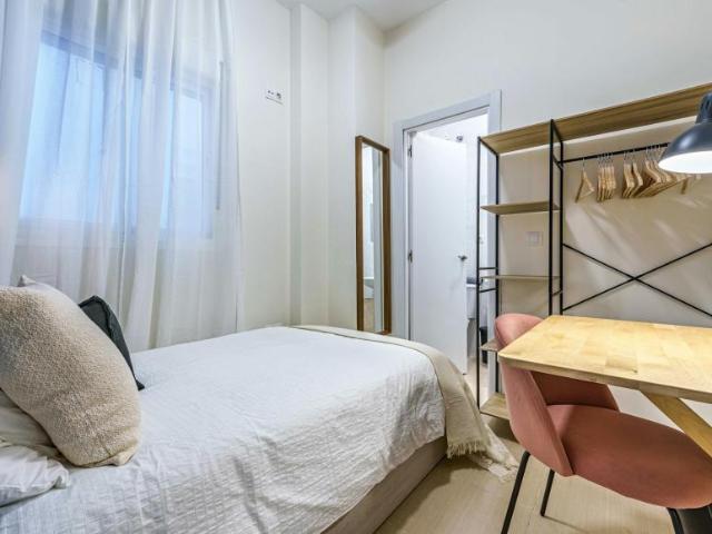 Alquiler 1 Dormitorio Shared Living/Roommate Málaga Málaga DS99687129