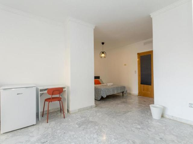 Alquiler 1 Dormitorio Shared Living/Roommate Málaga Málaga DS99726048