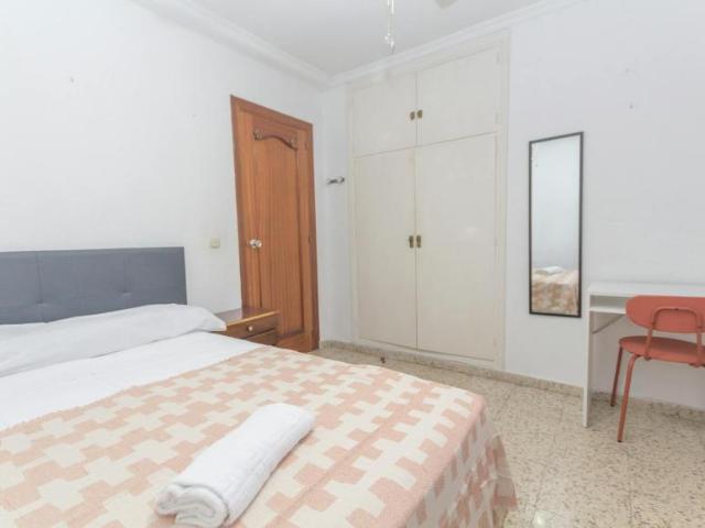 Alquiler 1 Dormitorio Shared Living/Roommate Málaga Málaga DS99726032