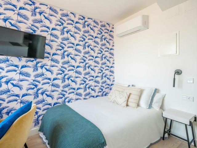 Alquiler 1 Dormitorio Shared Living/Roommate Málaga Málaga DS99829647