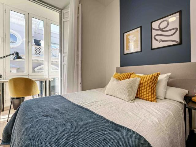 Alquiler 1 Dormitorio Shared Living/Roommate Málaga Málaga DS100493708