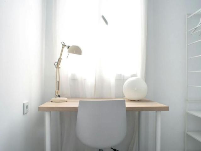 Alquiler 1 Dormitorio Shared Living/Roommate Málaga Málaga DS100570805