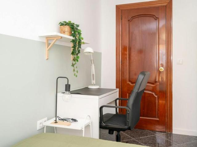 Alquiler 1 Dormitorio Shared Living/Roommate Málaga Málaga DS100715702