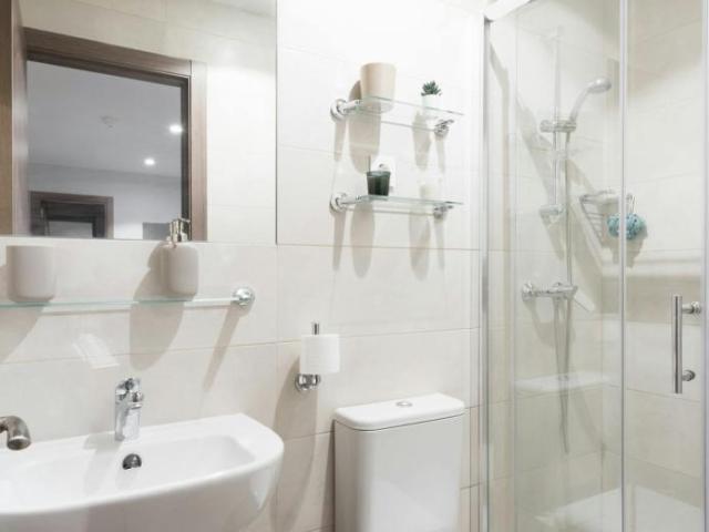 Alquiler 1 Dormitorio Shared Living/Roommate Málaga Málaga DS100716990