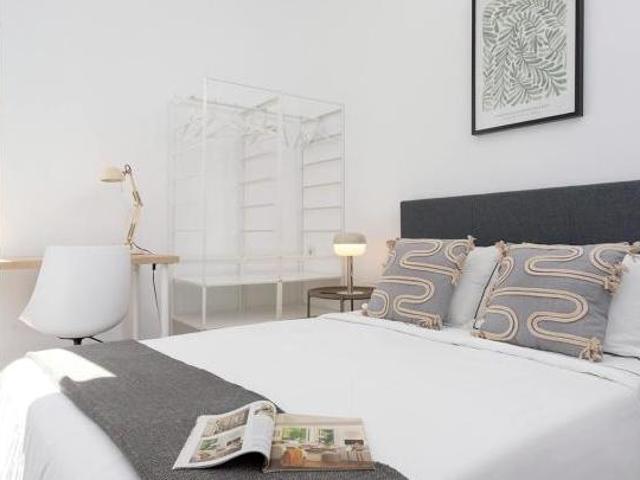 Alquiler 1 Dormitorio Shared Living/Roommate Málaga Málaga DS100719954